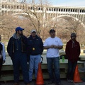 Pre-race meeting1